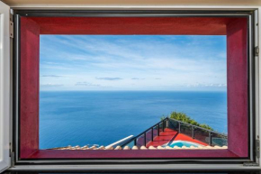 Ocean Panorama House by Madeira Sun Travel